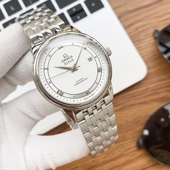  Watches OMEGA 317090 size:40*12 mm