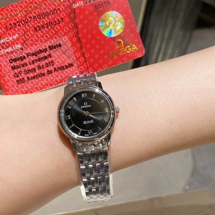  Watches OMEGA 317083 size:27.4 mm