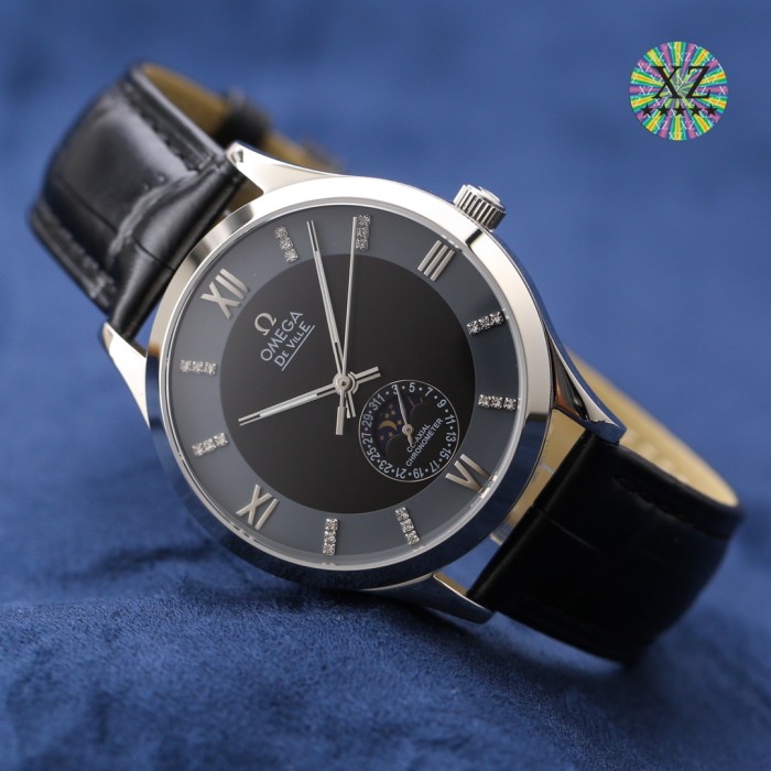  Watches OMEGA 317077 size:40*10 mm