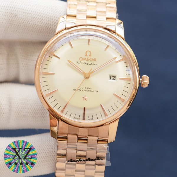  Watches OMEGA 317029 size:41 mm