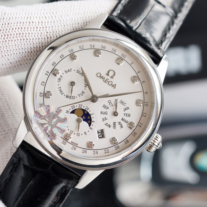  Watches OMEGA TW 317140 size:41 mm