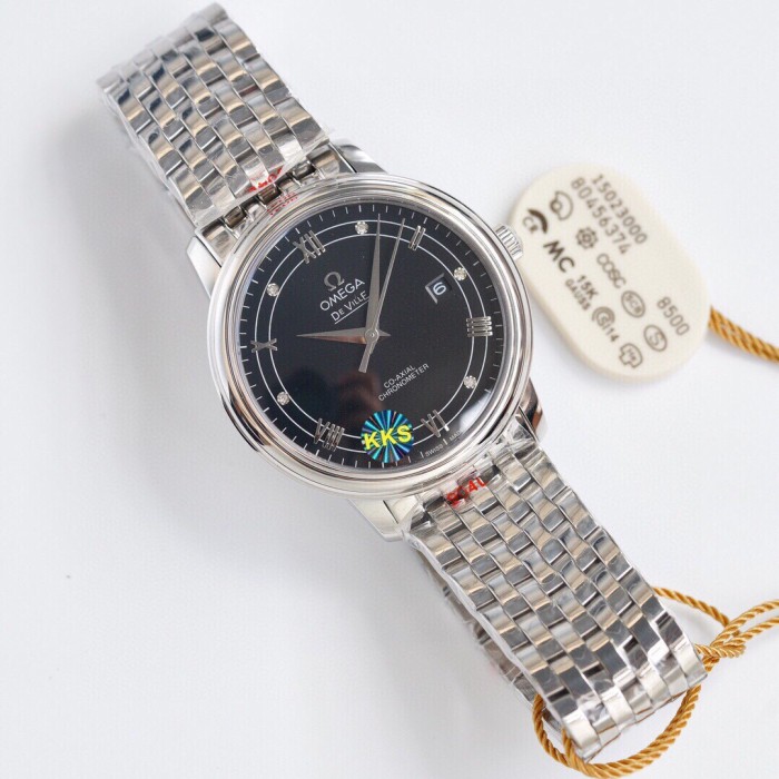  Watches OMEGA 80456374  size:41*11 mm