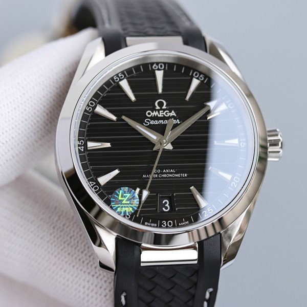  Watches OMEGA UVS 317155 size:41 mm