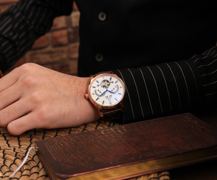  Watches OMEGA 317016 size:43*12 mm