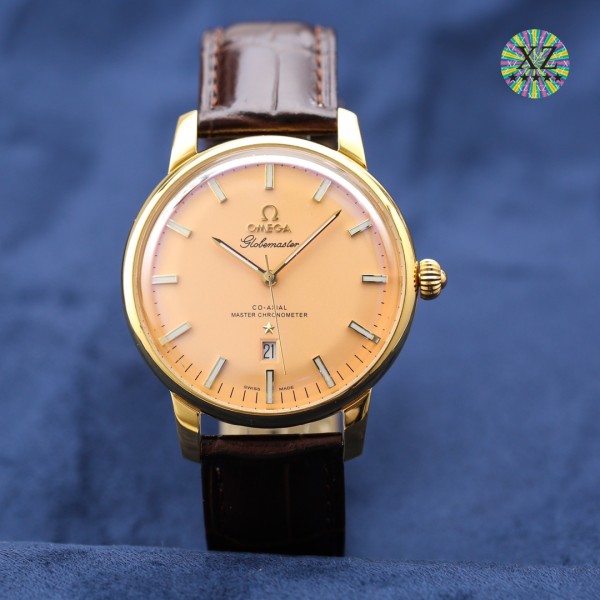  Watches OMEGA 317072 size:40*10 mm