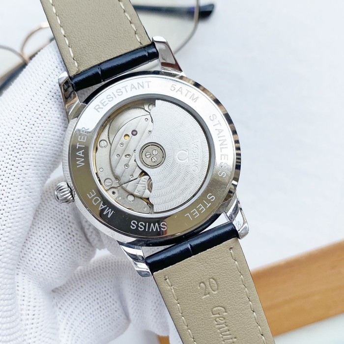  Watches OMEGA 317107 size:40 mm