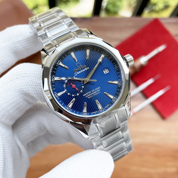  Watches OMEGA 317036 size:42*13 mm