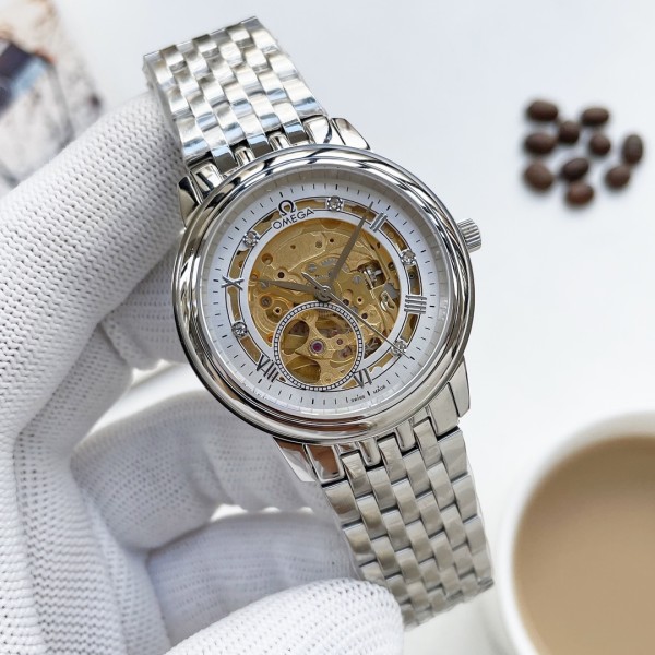  Watches OMEGA 317045 size:40*11 mm