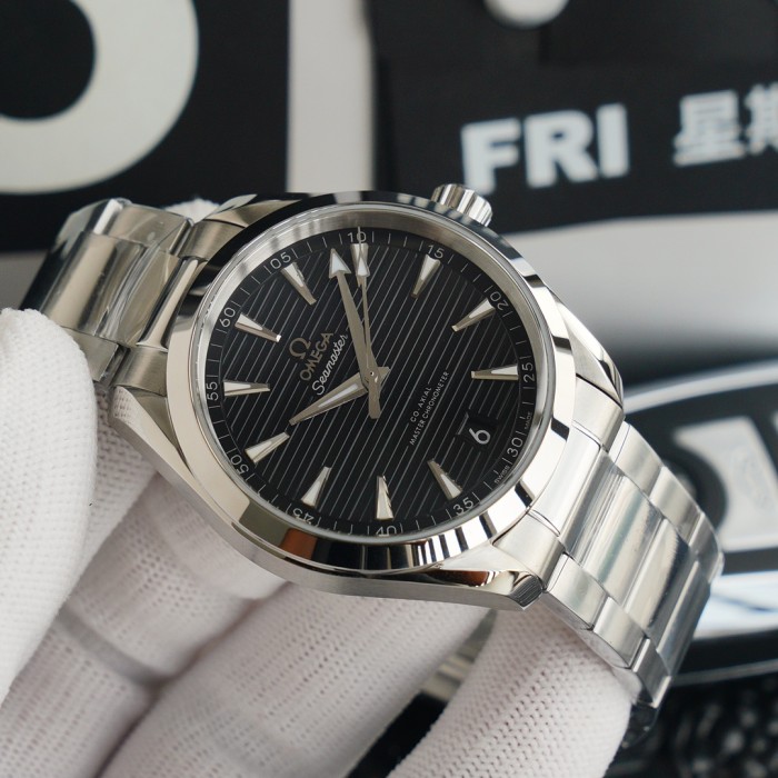  Watches OMEGA UVS 317295 size:41 mm