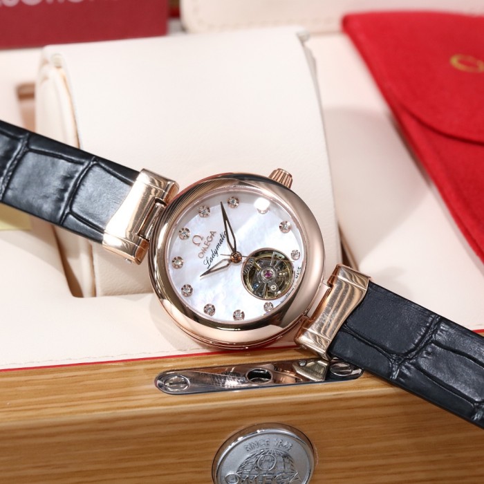  Watches OMEGA 317115 size:35*12 mm