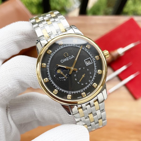  Watches OMEGA 317040 size:34*11 mm