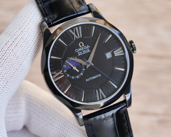  Watches OMEGA 317100 size:40 mm