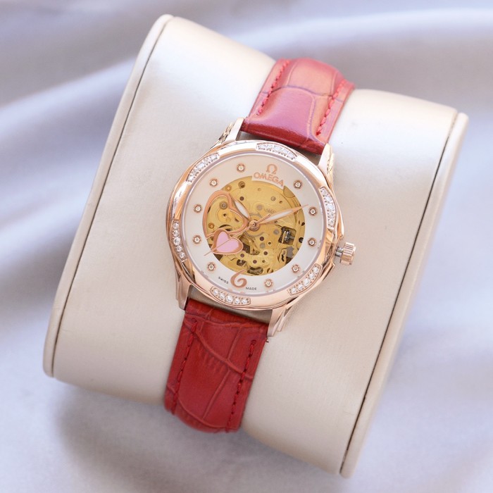  Watches OMEGA  317151 size:35 mm