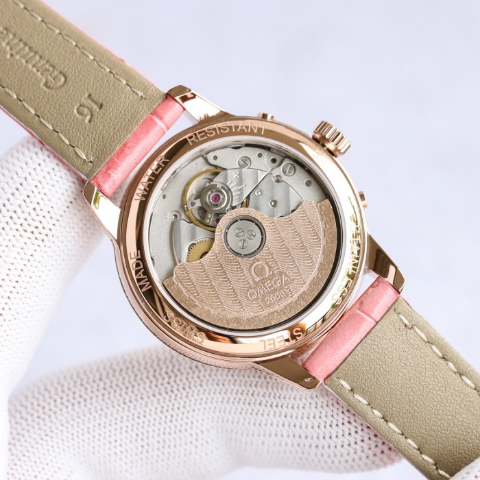  Watches OMEGA 317024 size:35*10 mm