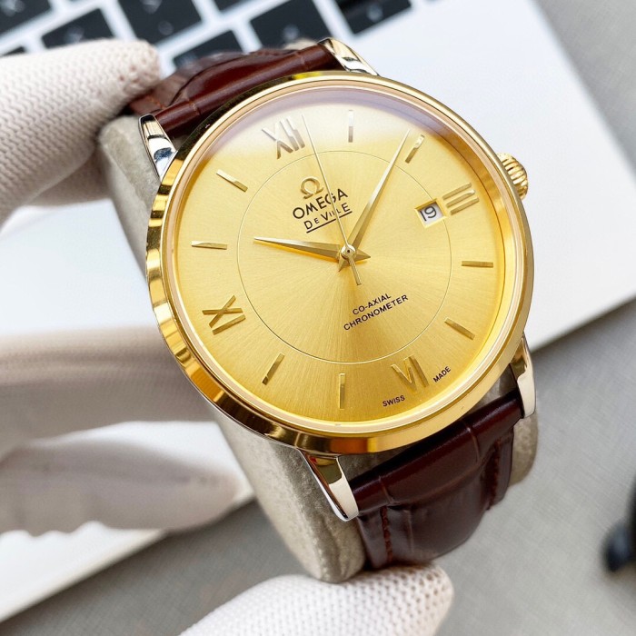  Watches OMEGA 317053 size:40*11 mm