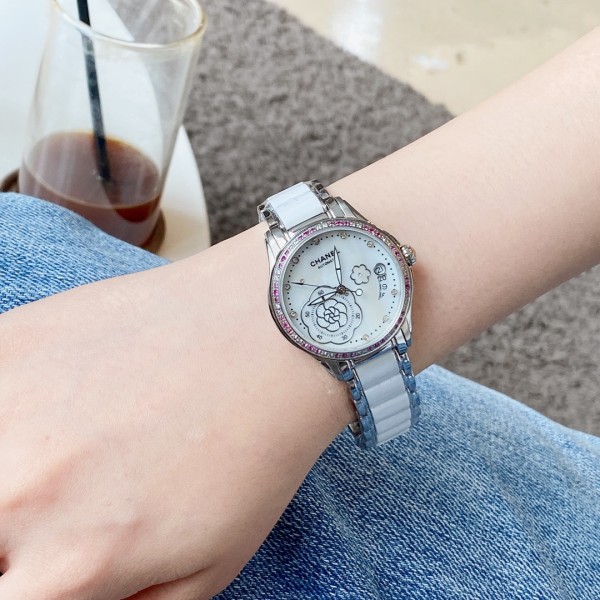  Watches OMEGA 317042 size:34*11 mm