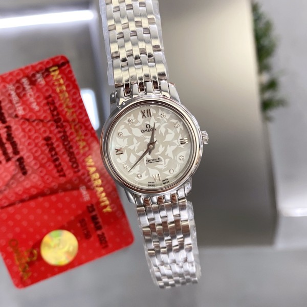  Watches OMEGA 317229 size:27.4 mm