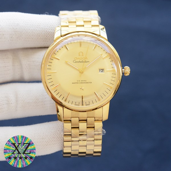  Watches OMEGA 317028 size:41 mm