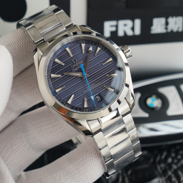  Watches OMEGA UVS 317296 size:41 mm