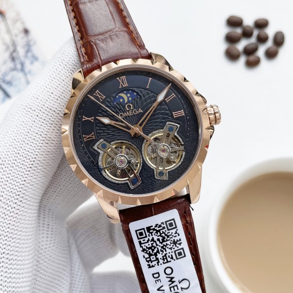  Watches OMEGA 317038 size:40*39 mm