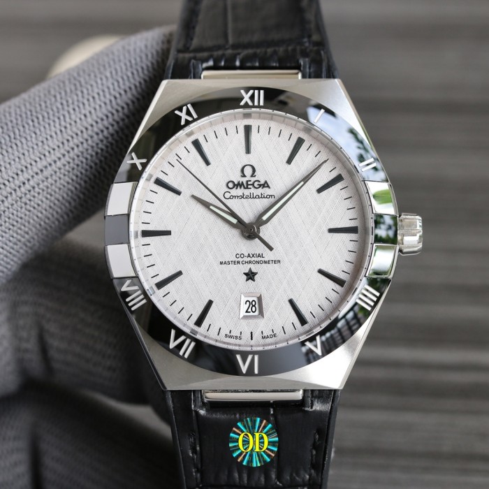 Watches OMEGA 131.33.41.21.06.001 size:41 mm