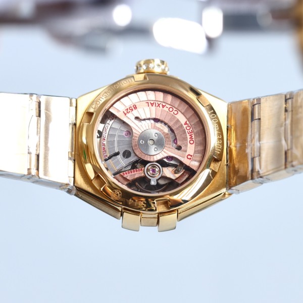  Watches OMEGA 317163 size:27 mm