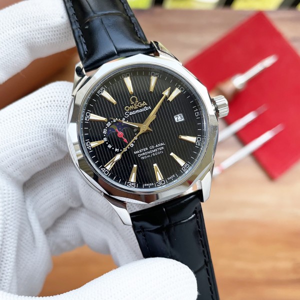  Watches OMEGA 317036 size:42*13 mm