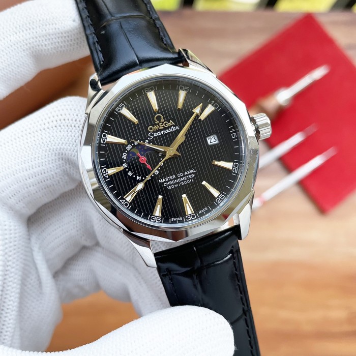  Watches OMEGA 317036 size:42*13 mm