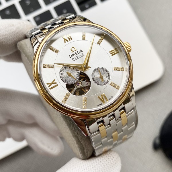  Watches OMEGA 317050 size:40*11 mm