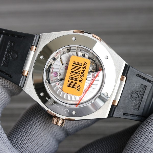  Watches OMEGA 317318 size:41 mm