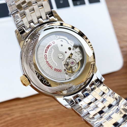  Watches OMEGA 317211 size:40*12 mm