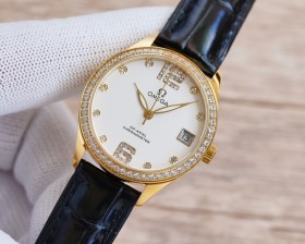  Watches OMEGA 317111 size:32*10 mm