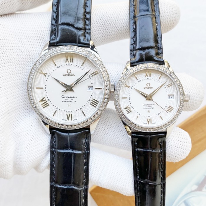  Watches OMEGA 317315 size:40/12 mm