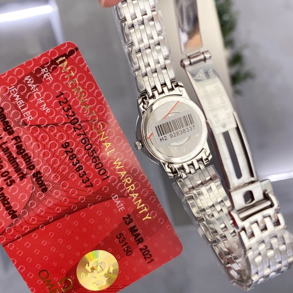  Watches OMEGA 317230 size:27.4 mm