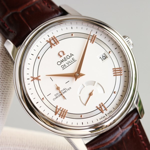  Watches OMEGA 317308 size:39.5 mm