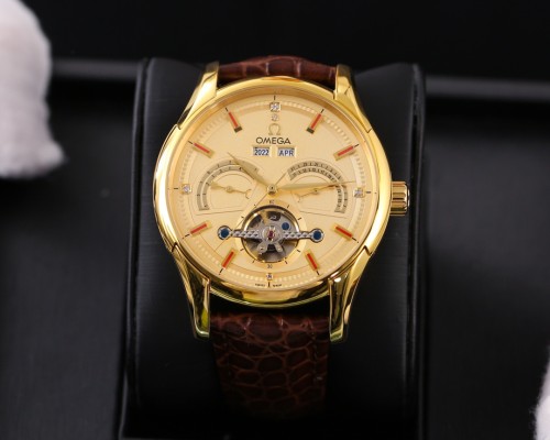  Watches OMEGA 317067 size:43*12 mm