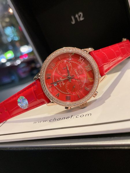  Watches OMEGA 317257 size:41*11 mm