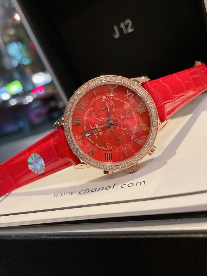  Watches OMEGA 317257 size:41*11 mm