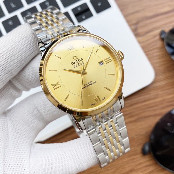  Watches OMEGA 317226 size:40*11 mm