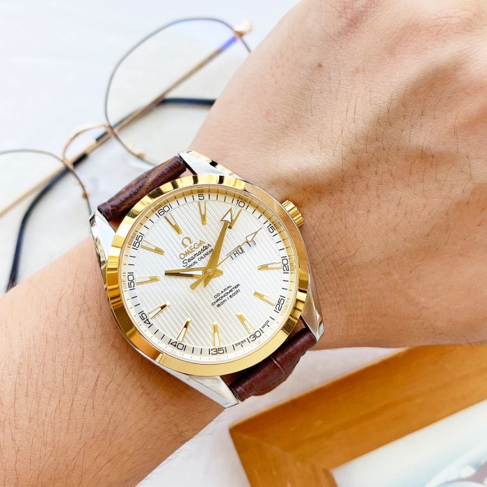  Watches OMEGA  317149 size:41*11 mm