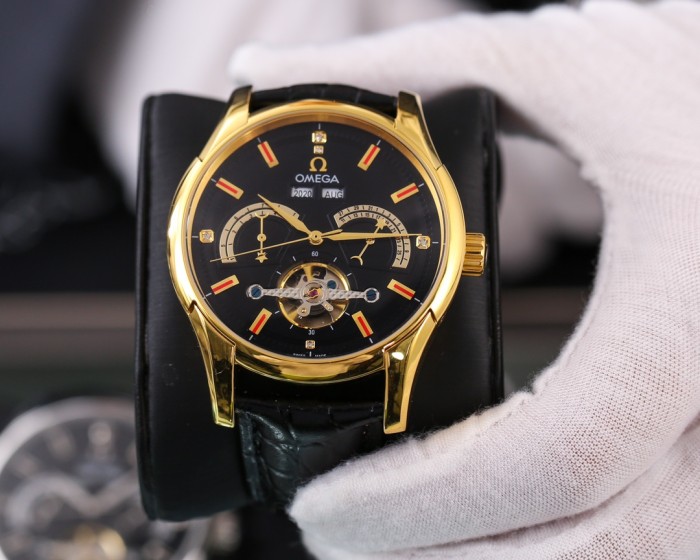  Watches OMEGA 317067 size:43*12 mm