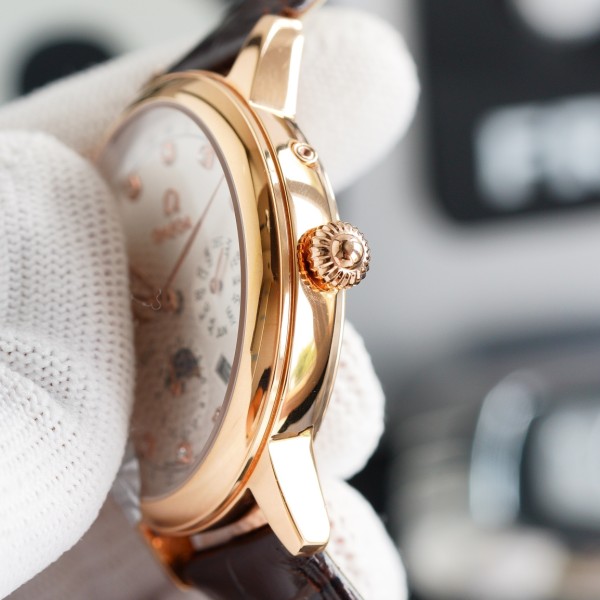  Watches OMEGA TW 317140 size:41 mm