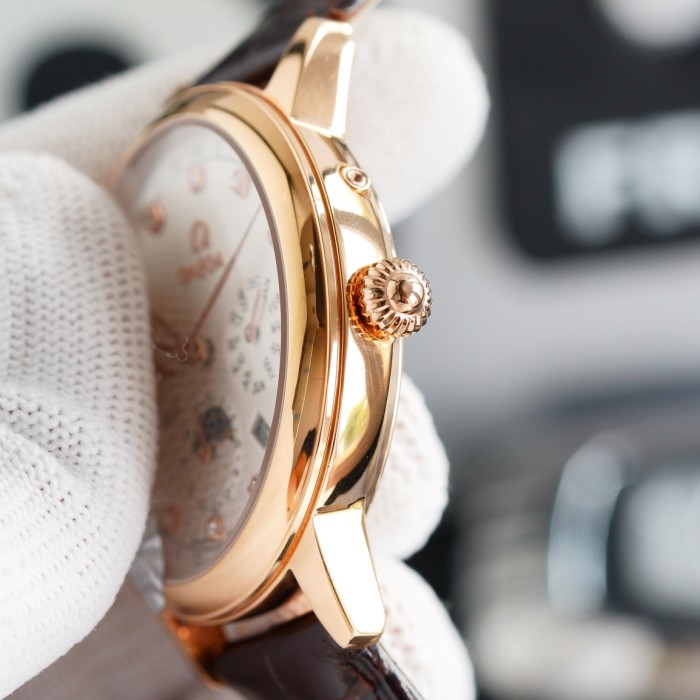  Watches OMEGA TW 317140 size:41 mm