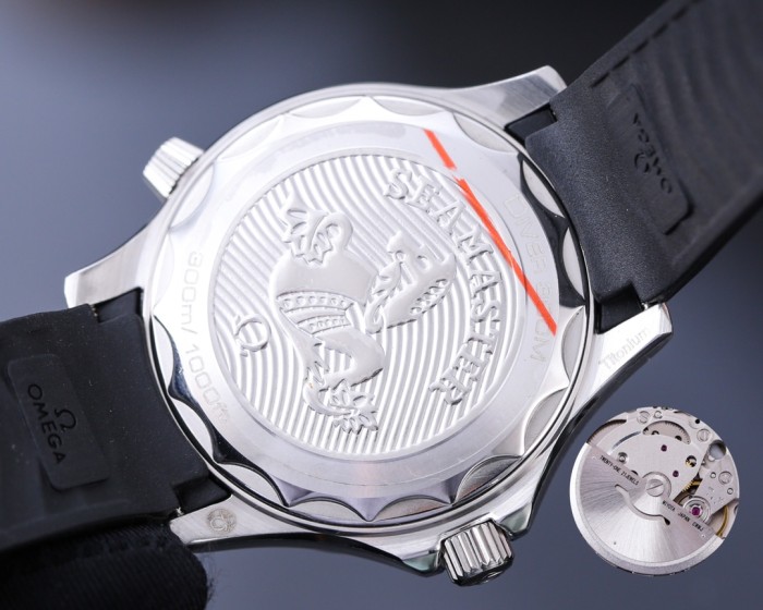  Watches OMEGA 317123 size:43.5*15.5 mm