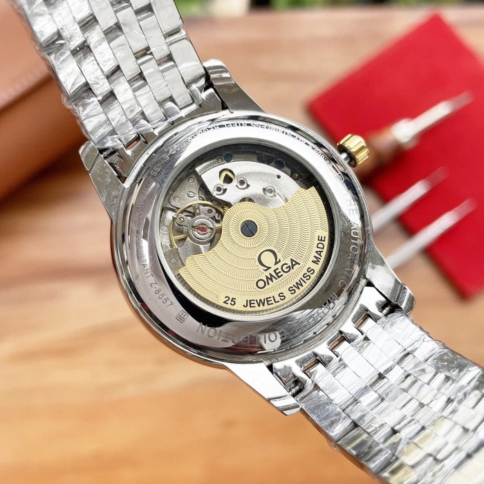  Watches OMEGA 317040 size:34*11 mm