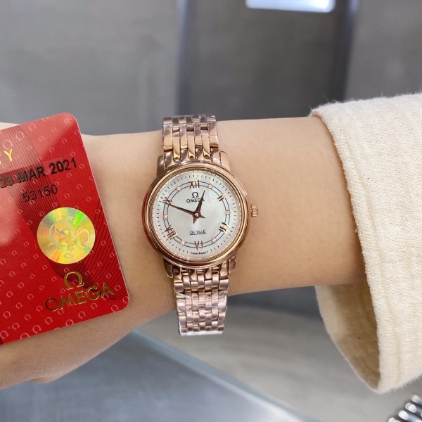  Watches OMEGA 317233 size:27.4 mm