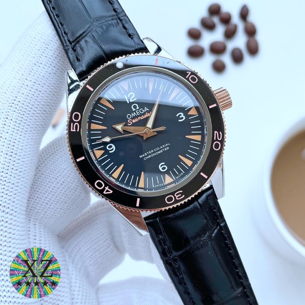  Watches OMEGA 317047 size:40*11 mm