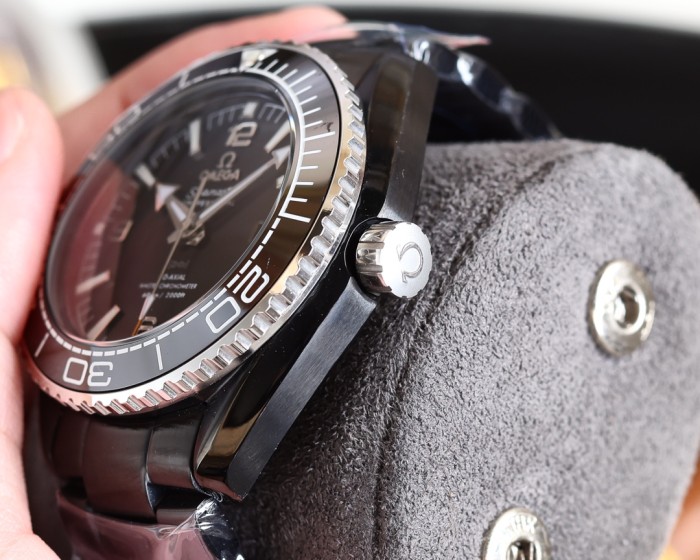  Watches OMEGA 87895505 size:43.5*15.5 mm