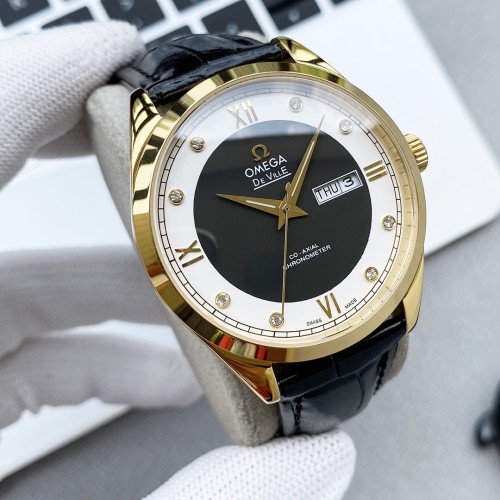  Watches OMEGA 317221 size:40 mm