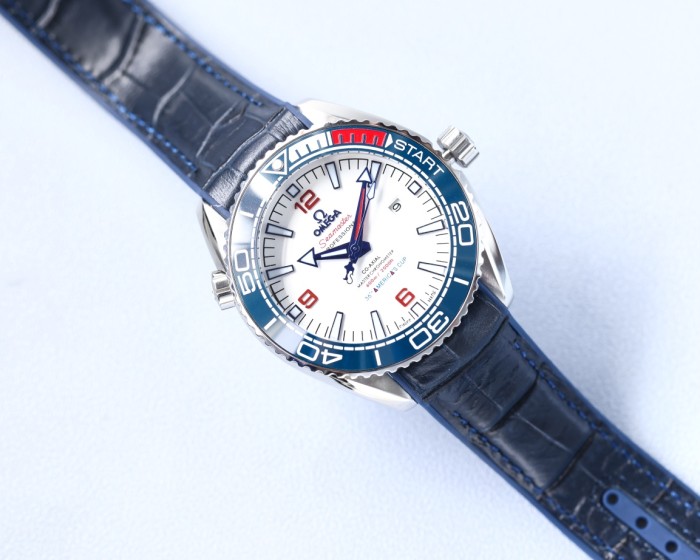  Watches OMEGA 87895505 size:43.5*15.5 mm